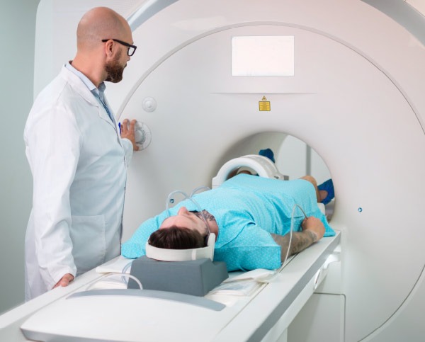 MRI Multiparametrico Prostata