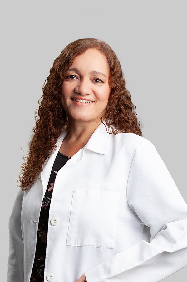 Dra. Evelisa Martínez Sánchez